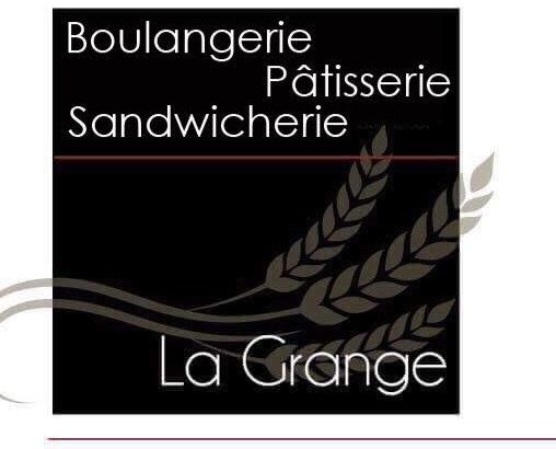 Boulangerie La Grange (Gistoux)
