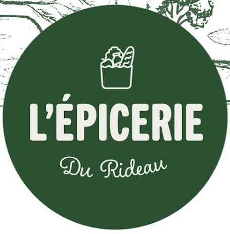 L’Epicerie du Rideau (Lasne)